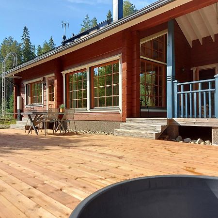 Aalto Koli Villa Kolinkylä Buitenkant foto