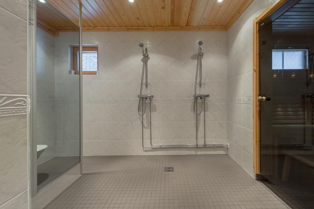 Aalto Koli Villa Kolinkylä Buitenkant foto